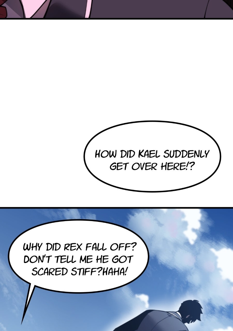 Read INFINITE DECRYPTION:THE STRONGEST LEVEL 0 chapter 1 image 125 on Lezhin