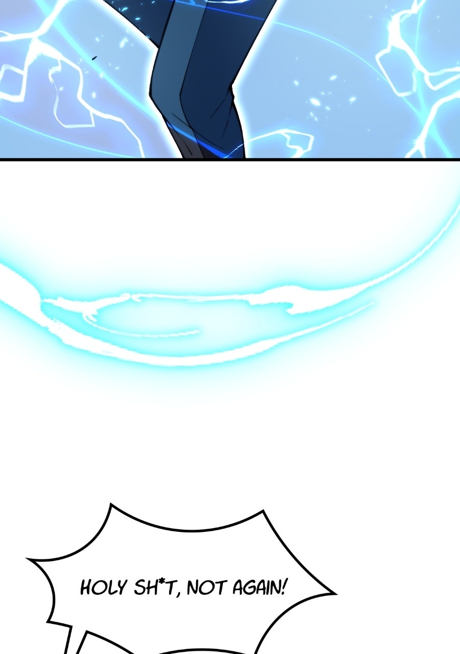 Read INFINITE DECRYPTION:THE STRONGEST LEVEL 0 chapter 1 image 131 on Lezhin