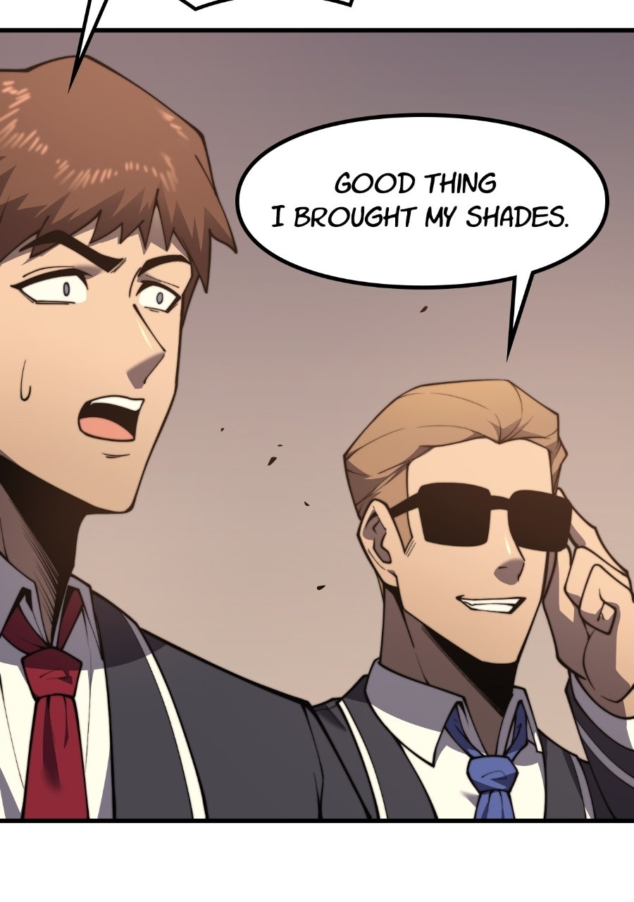 Read INFINITE DECRYPTION:THE STRONGEST LEVEL 0 chapter 1 image 132 on Lezhin