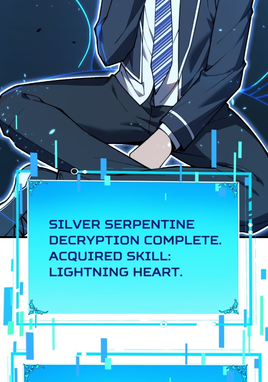 Read INFINITE DECRYPTION:THE STRONGEST LEVEL 0 chapter 1 image 134 on Lezhin