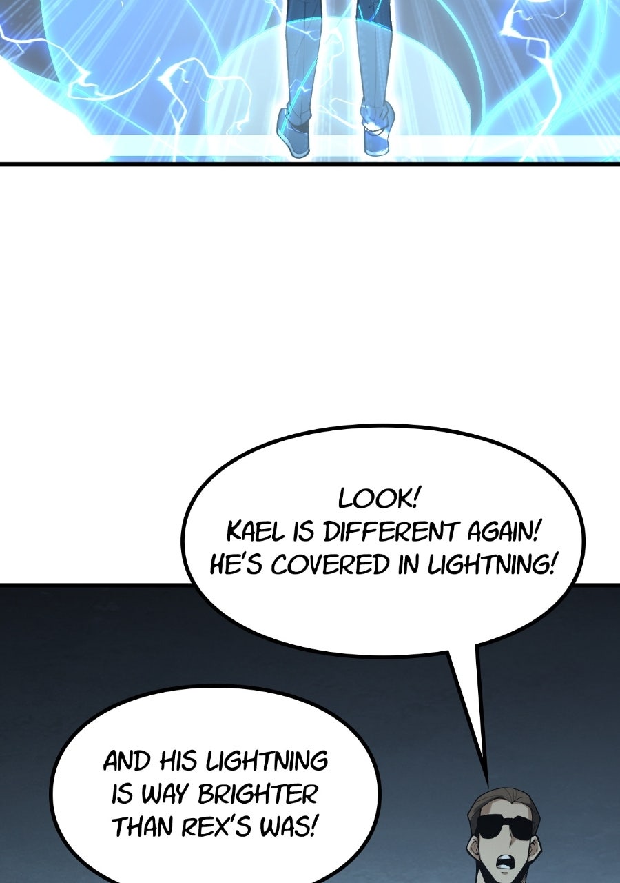 Read INFINITE DECRYPTION:THE STRONGEST LEVEL 0 chapter 1 image 137 on Lezhin