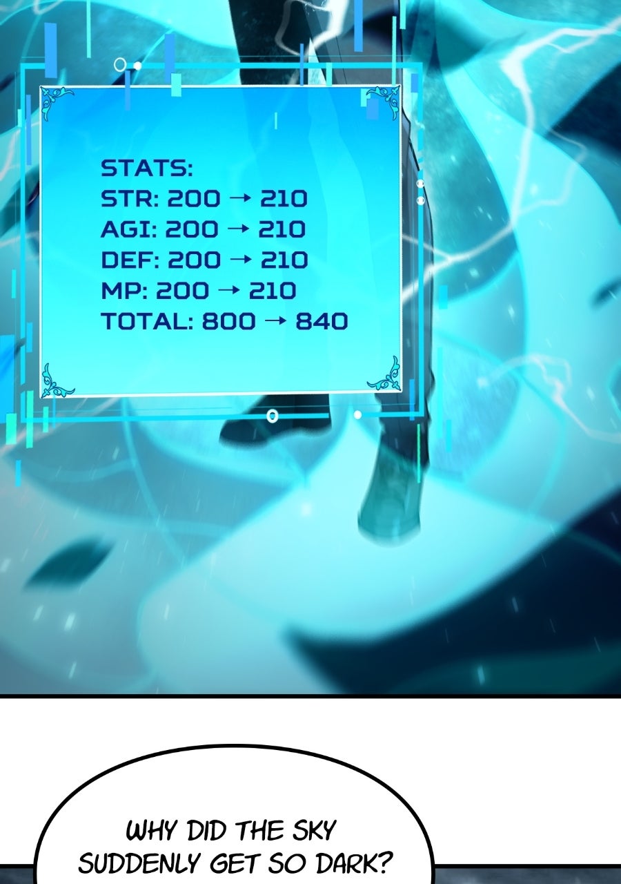 Read INFINITE DECRYPTION:THE STRONGEST LEVEL 0 chapter 1 image 140 on Lezhin
