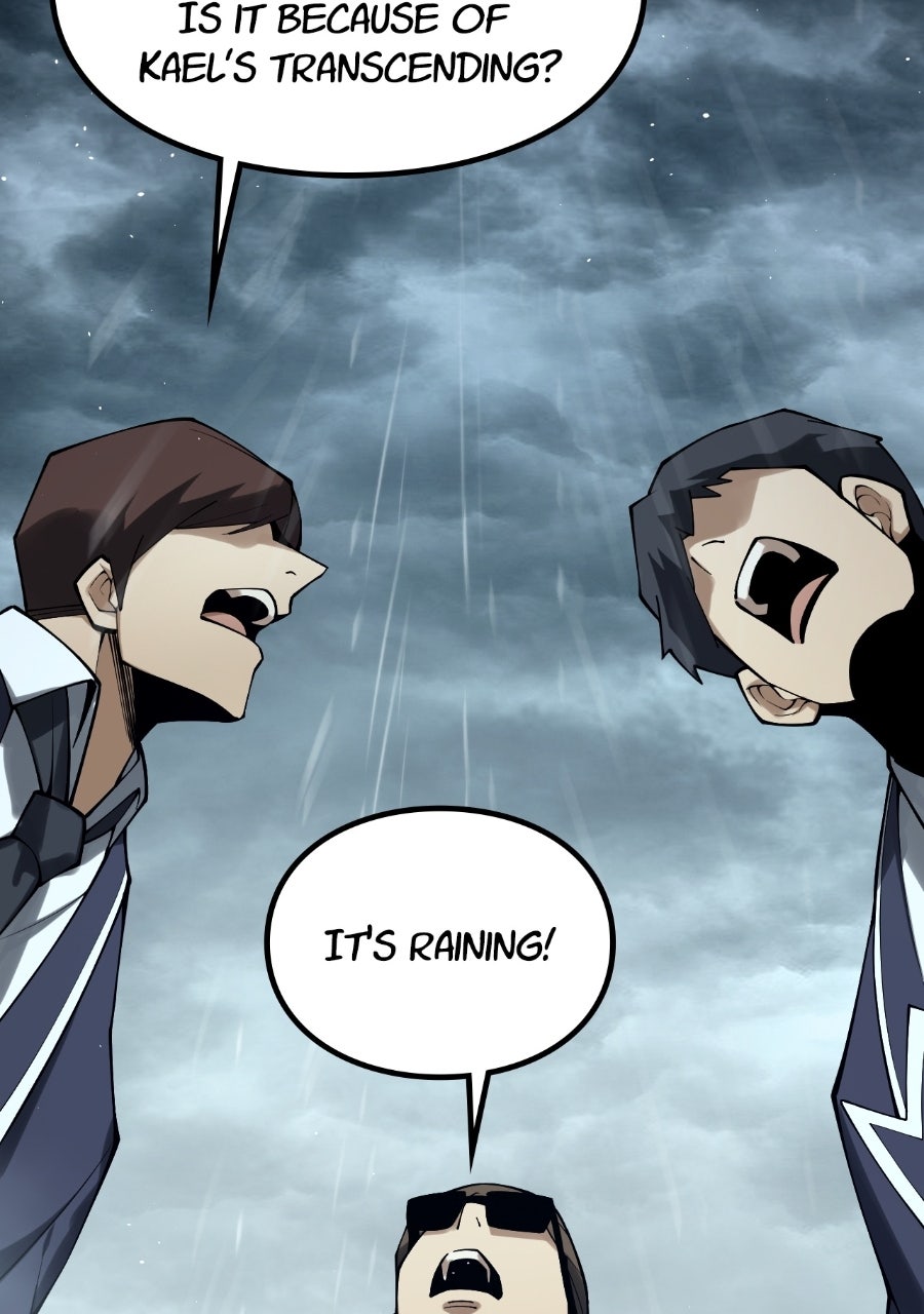 Read INFINITE DECRYPTION:THE STRONGEST LEVEL 0 chapter 1 image 141 on Lezhin