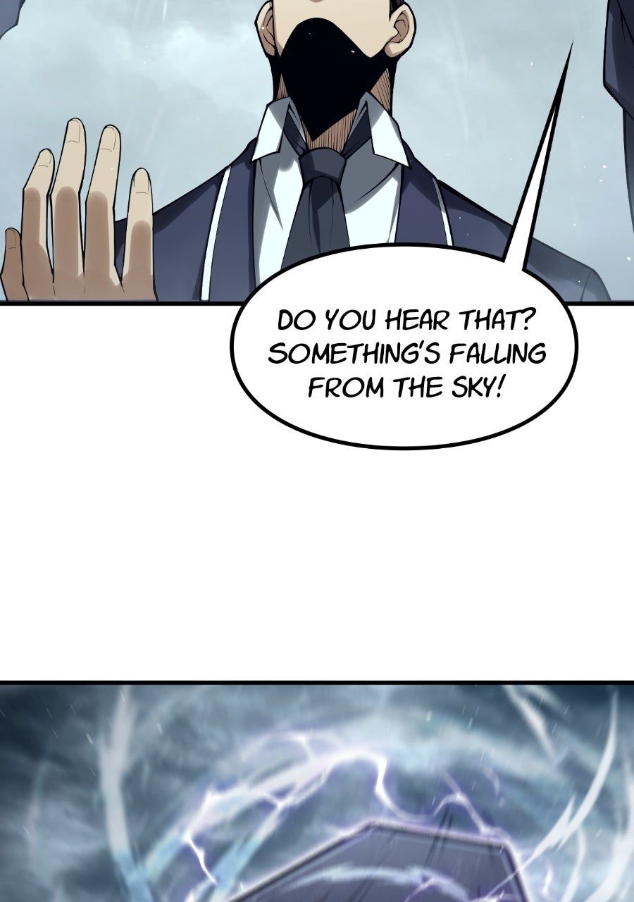Read INFINITE DECRYPTION:THE STRONGEST LEVEL 0 chapter 1 image 142 on Lezhin
