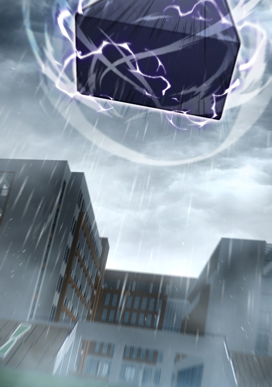 Read INFINITE DECRYPTION:THE STRONGEST LEVEL 0 chapter 1 image 143 on Lezhin