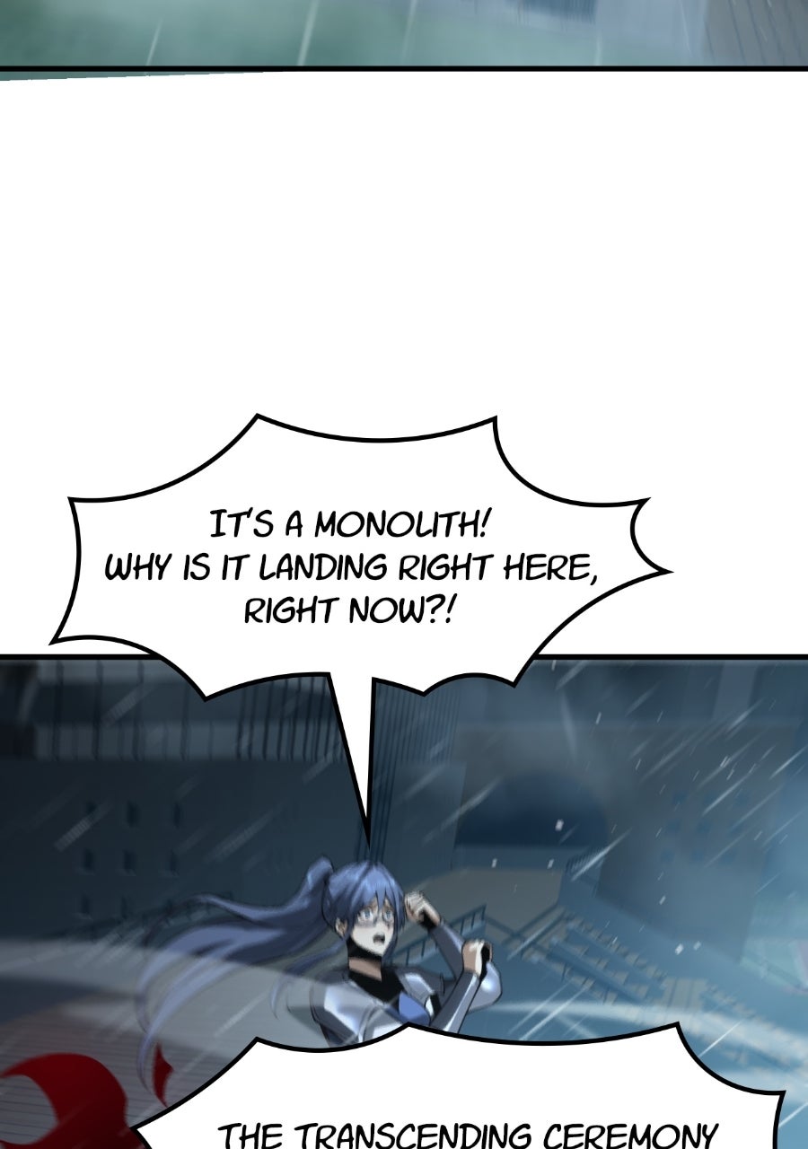 Read INFINITE DECRYPTION:THE STRONGEST LEVEL 0 chapter 1 image 144 on Lezhin