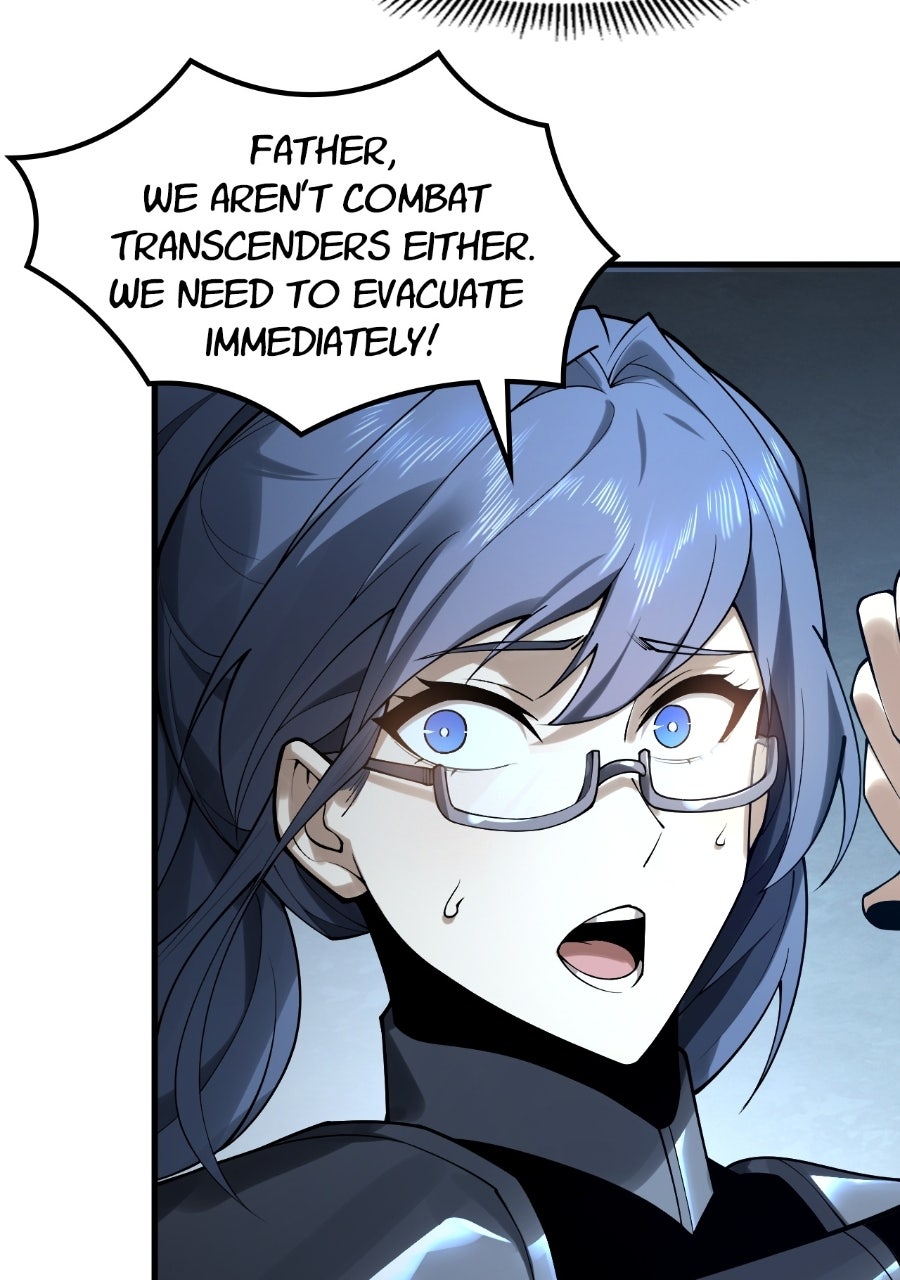 Read INFINITE DECRYPTION:THE STRONGEST LEVEL 0 chapter 1 image 146 on Lezhin