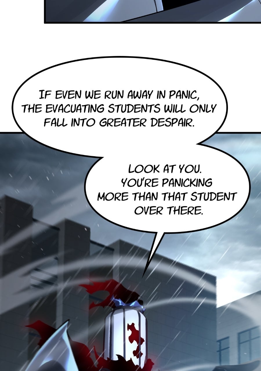 Read INFINITE DECRYPTION:THE STRONGEST LEVEL 0 chapter 1 image 147 on Lezhin