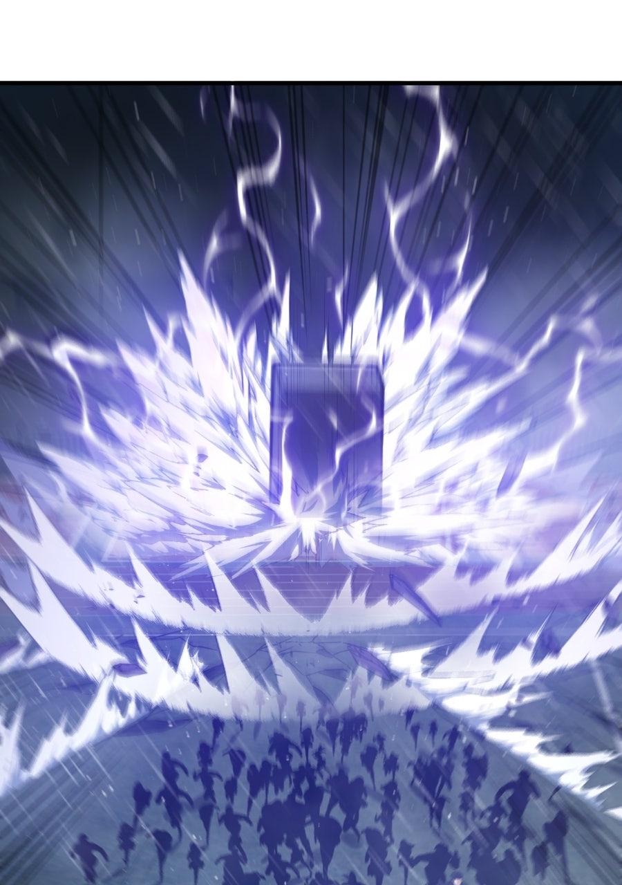 Read INFINITE DECRYPTION:THE STRONGEST LEVEL 0 chapter 1 image 149 on Lezhin