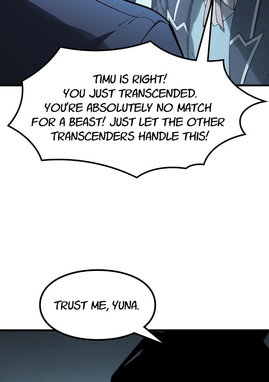 Read INFINITE DECRYPTION:THE STRONGEST LEVEL 0 chapter 1 image 157 on Lezhin