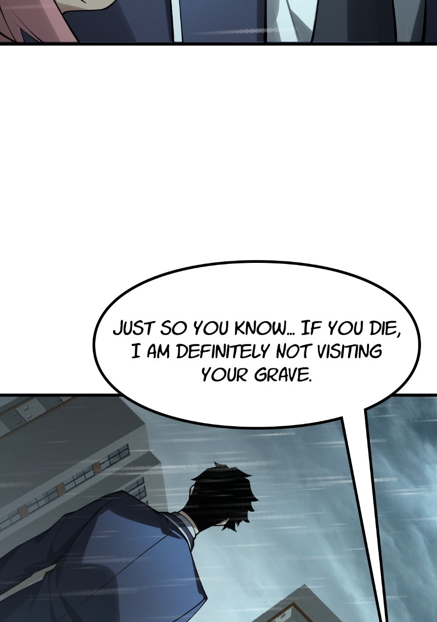 Read INFINITE DECRYPTION:THE STRONGEST LEVEL 0 chapter 1 image 159 on Lezhin