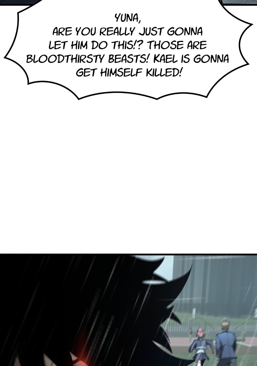 Read INFINITE DECRYPTION:THE STRONGEST LEVEL 0 chapter 1 image 161 on Lezhin