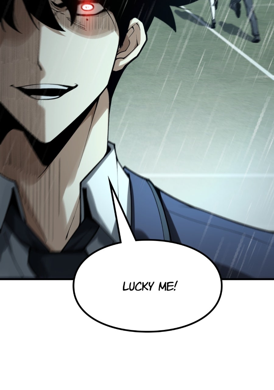 Read INFINITE DECRYPTION:THE STRONGEST LEVEL 0 chapter 1 image 162 on Lezhin
