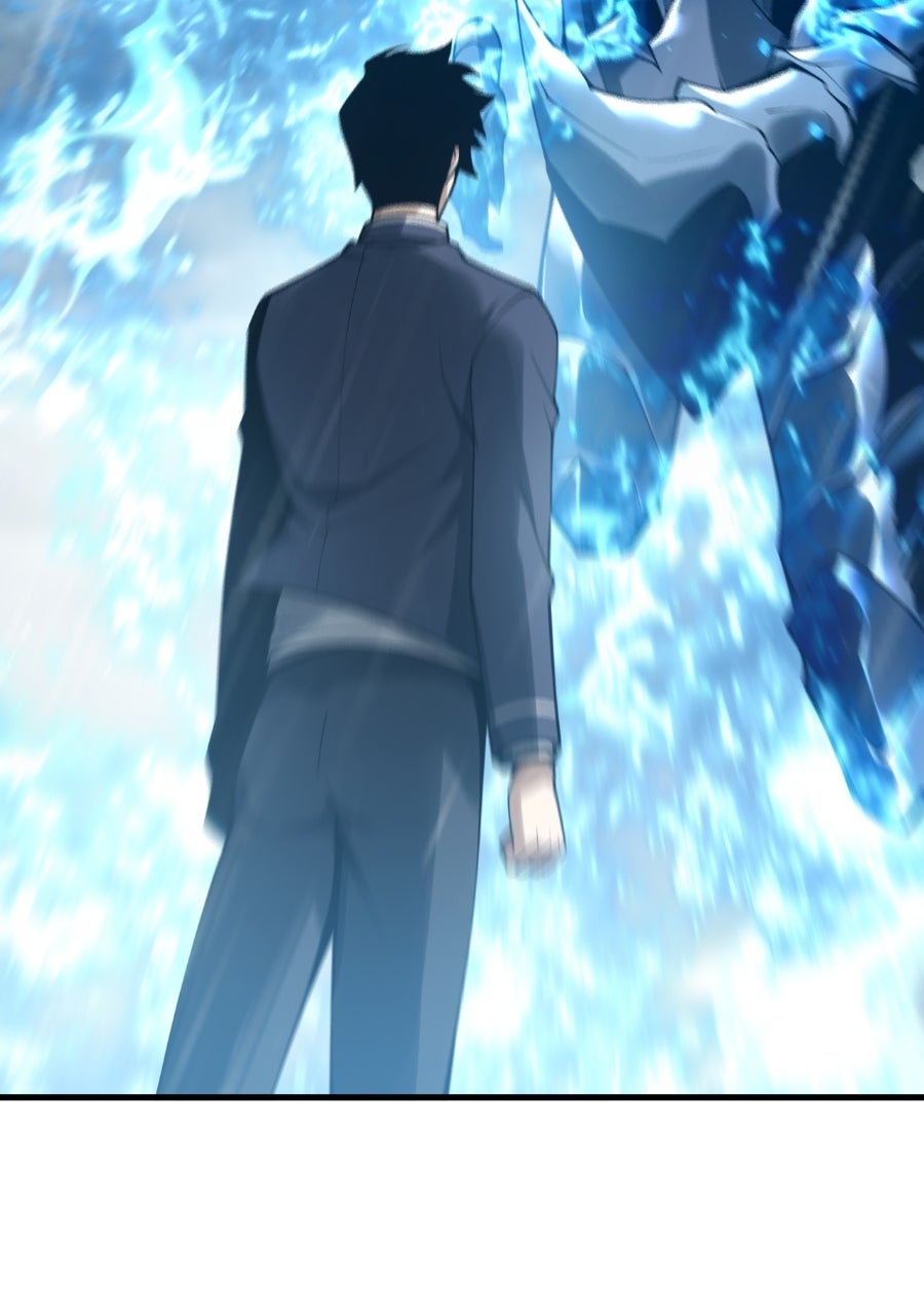 Read INFINITE DECRYPTION:THE STRONGEST LEVEL 0 chapter 1 image 167 on Lezhin