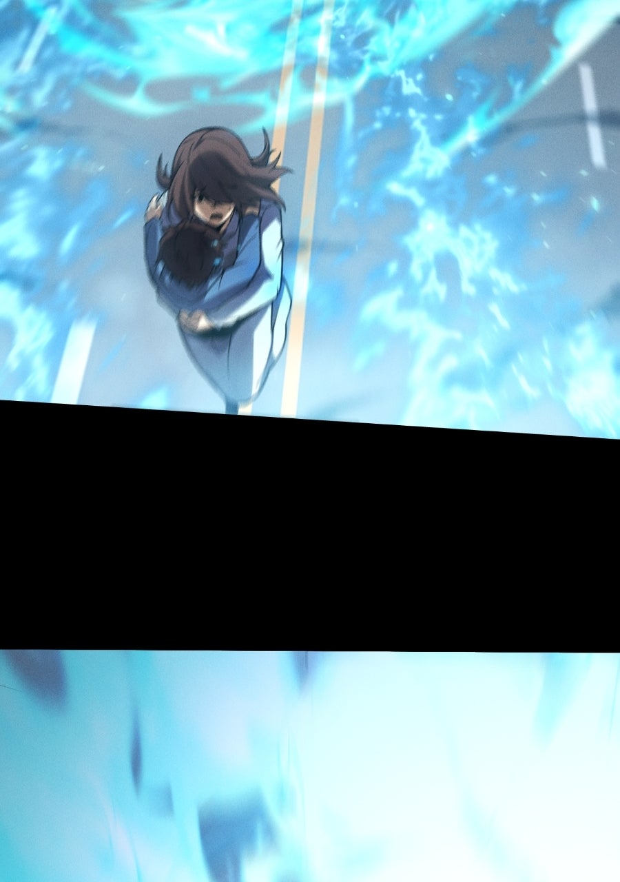 Read INFINITE DECRYPTION:THE STRONGEST LEVEL 0 chapter 1 image 18 on Lezhin