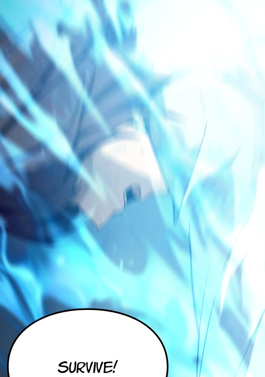 Read INFINITE DECRYPTION:THE STRONGEST LEVEL 0 chapter 1 image 19 on Lezhin