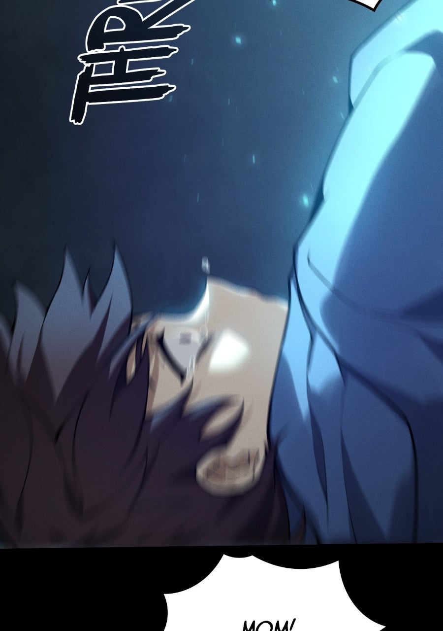 Read INFINITE DECRYPTION:THE STRONGEST LEVEL 0 chapter 1 image 21 on Lezhin