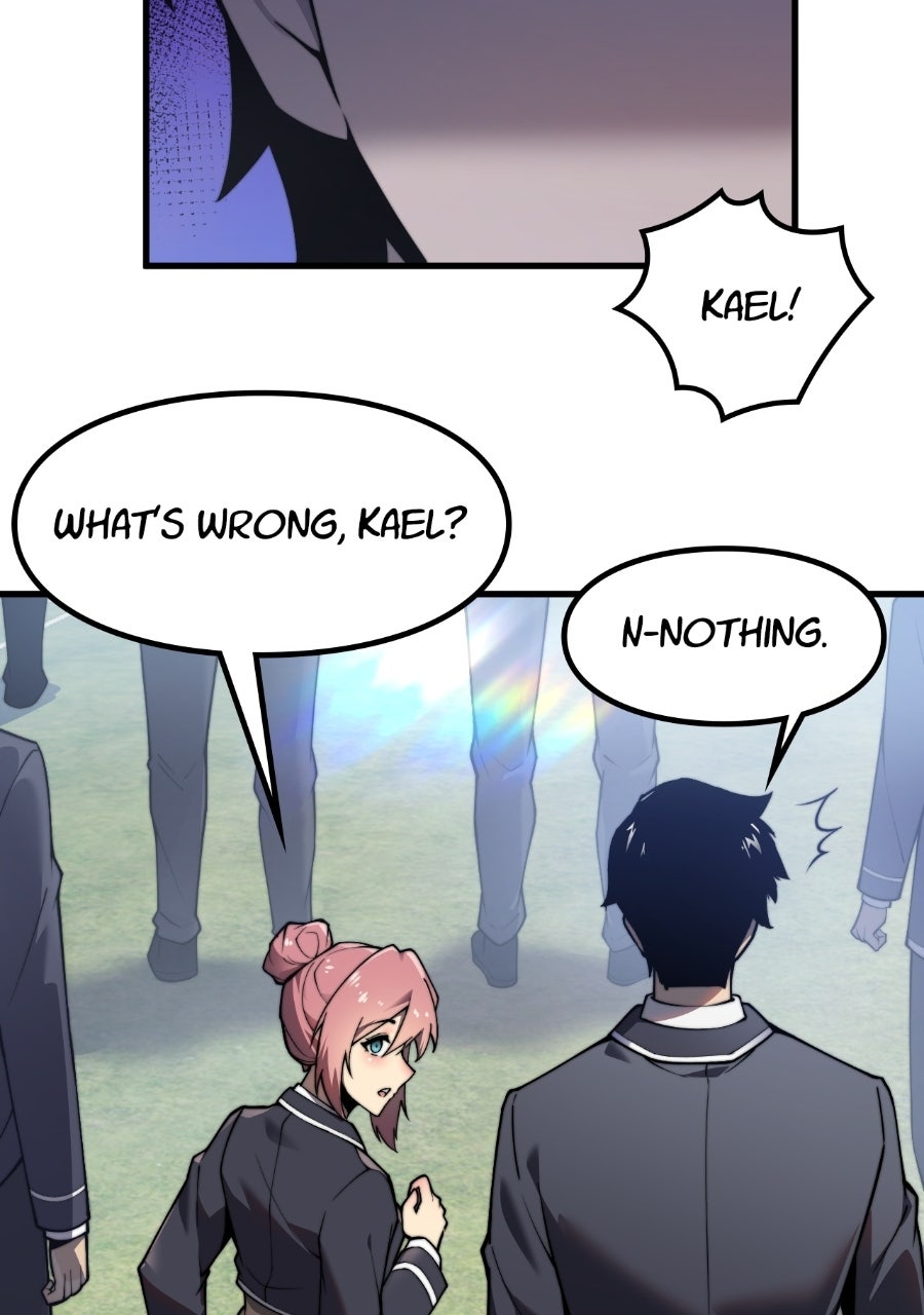 Read INFINITE DECRYPTION:THE STRONGEST LEVEL 0 chapter 1 image 23 on Lezhin