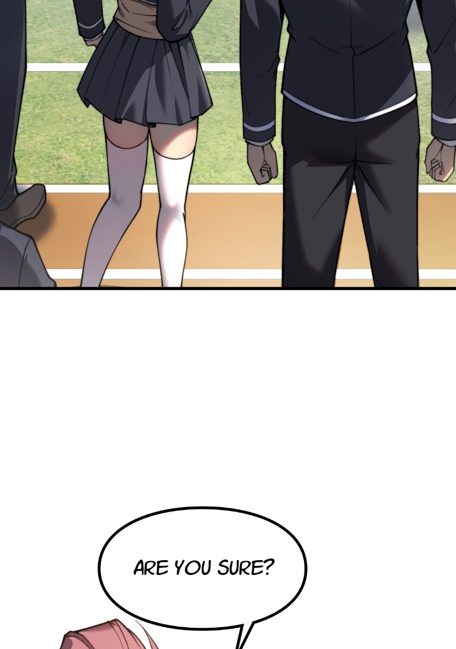 Read INFINITE DECRYPTION:THE STRONGEST LEVEL 0 chapter 1 image 24 on Lezhin