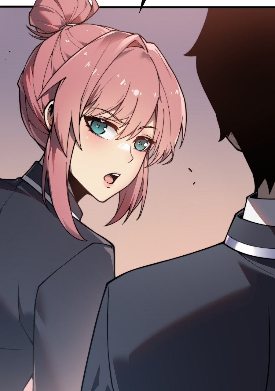 Read INFINITE DECRYPTION:THE STRONGEST LEVEL 0 chapter 1 image 25 on Lezhin