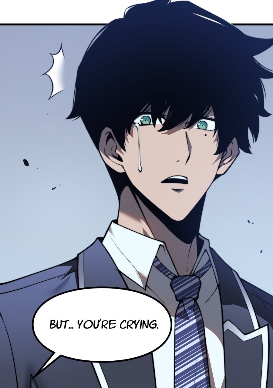 Read INFINITE DECRYPTION:THE STRONGEST LEVEL 0 chapter 1 image 27 on Lezhin