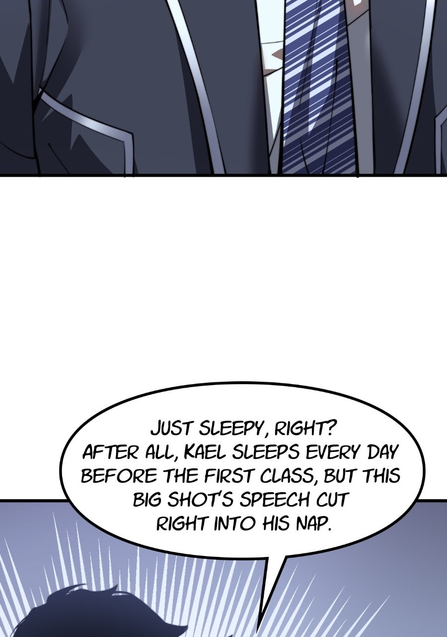 Read INFINITE DECRYPTION:THE STRONGEST LEVEL 0 chapter 1 image 28 on Lezhin