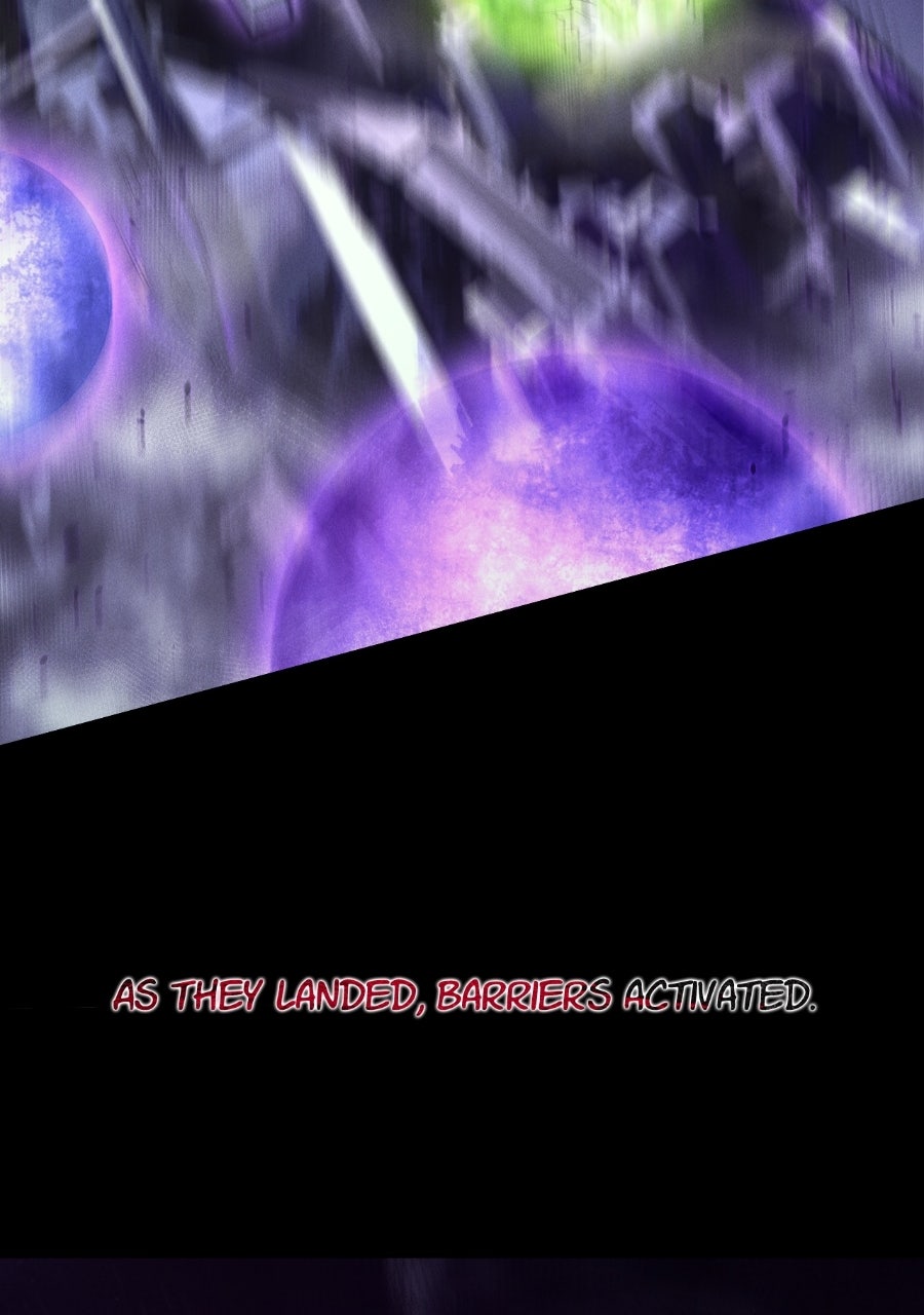 Read INFINITE DECRYPTION:THE STRONGEST LEVEL 0 chapter 1 image 3 on Lezhin