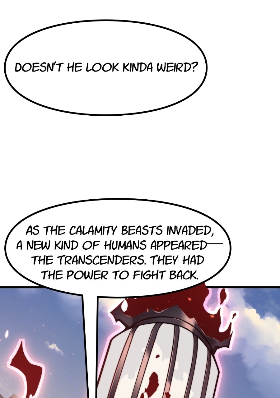 Read INFINITE DECRYPTION:THE STRONGEST LEVEL 0 chapter 1 image 30 on Lezhin