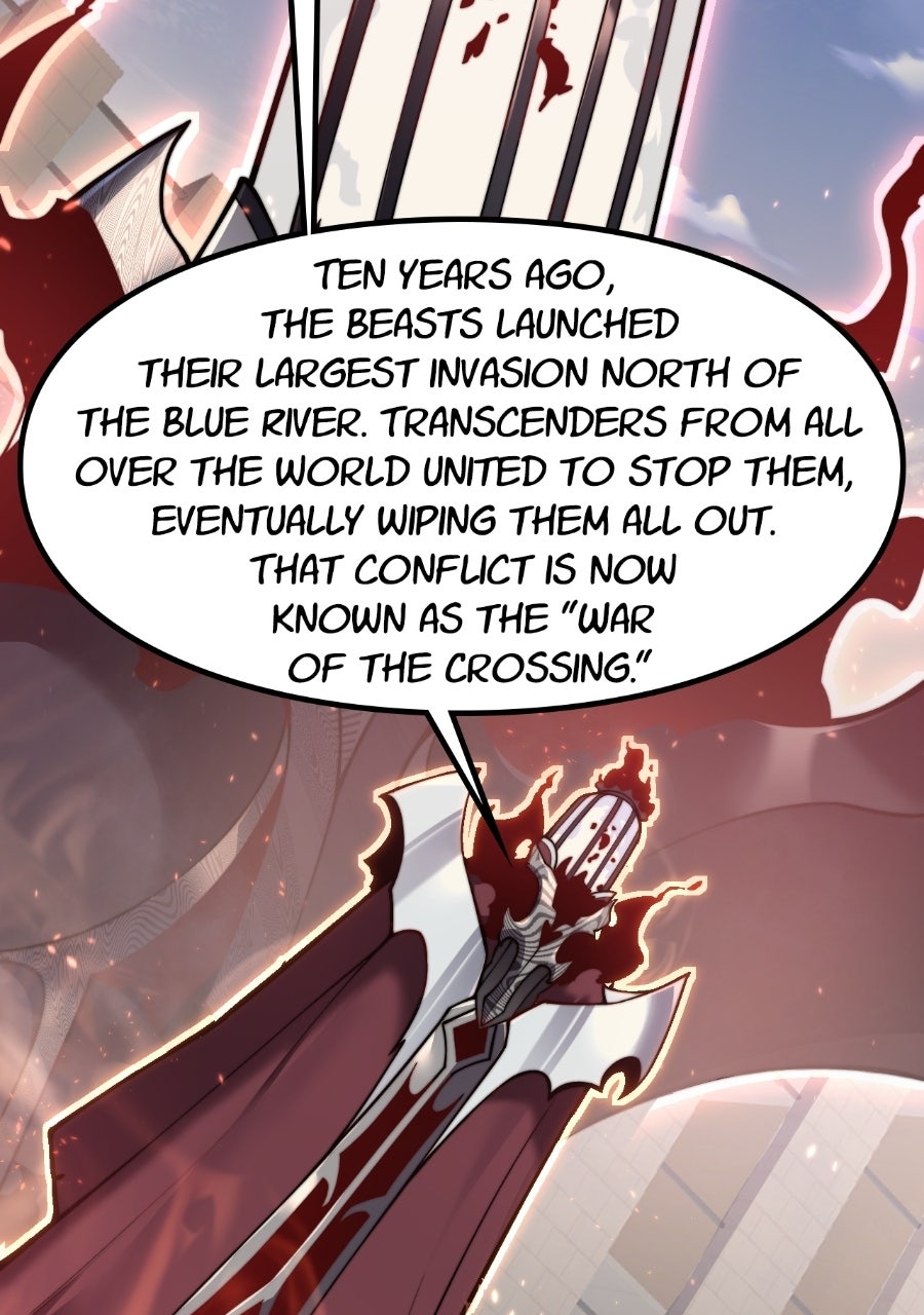 Read INFINITE DECRYPTION:THE STRONGEST LEVEL 0 chapter 1 image 31 on Lezhin