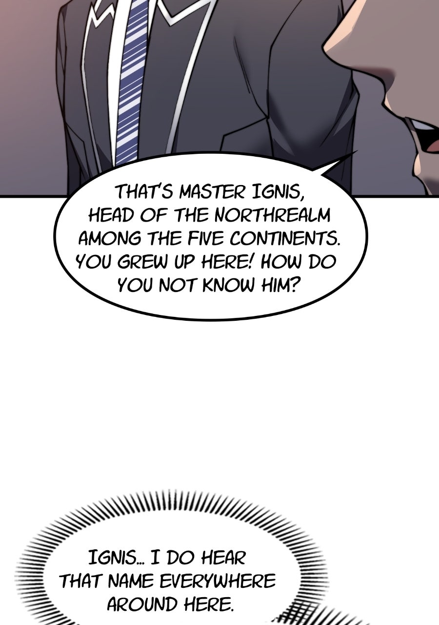 Read INFINITE DECRYPTION:THE STRONGEST LEVEL 0 chapter 1 image 34 on Lezhin