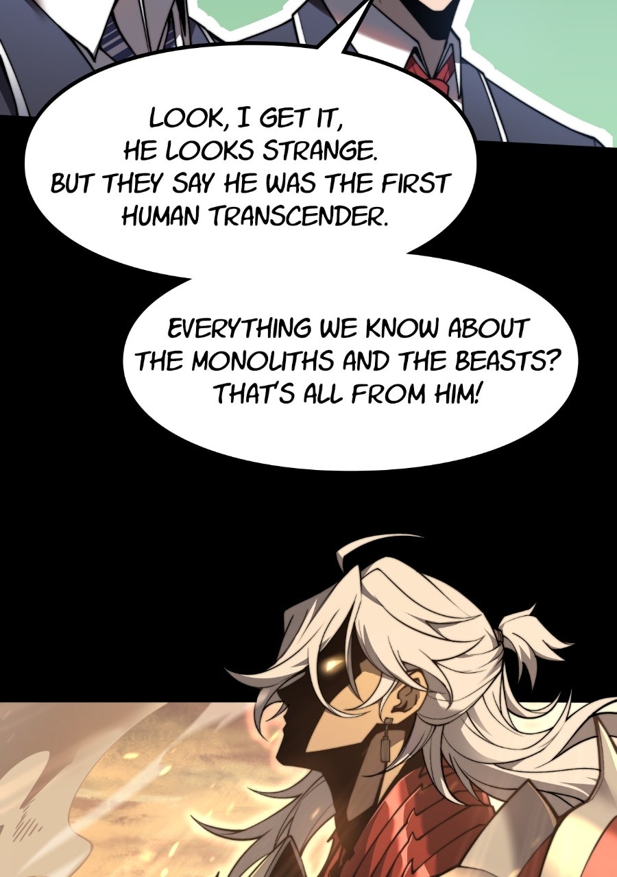 Read INFINITE DECRYPTION:THE STRONGEST LEVEL 0 chapter 1 image 36 on Lezhin