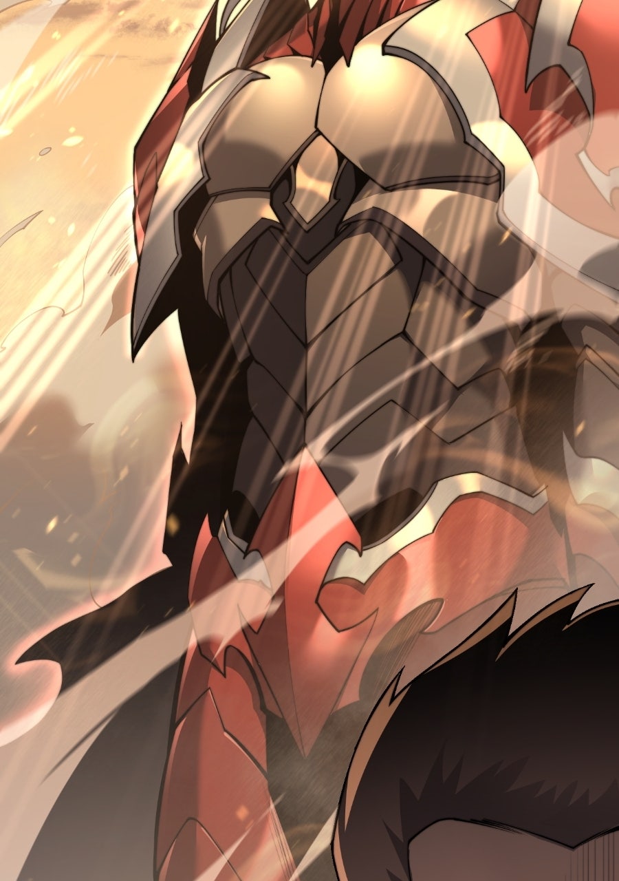 Read INFINITE DECRYPTION:THE STRONGEST LEVEL 0 chapter 1 image 37 on Lezhin