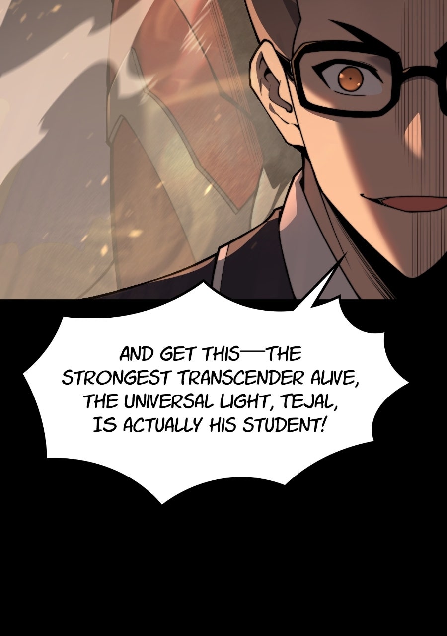 Read INFINITE DECRYPTION:THE STRONGEST LEVEL 0 chapter 1 image 38 on Lezhin