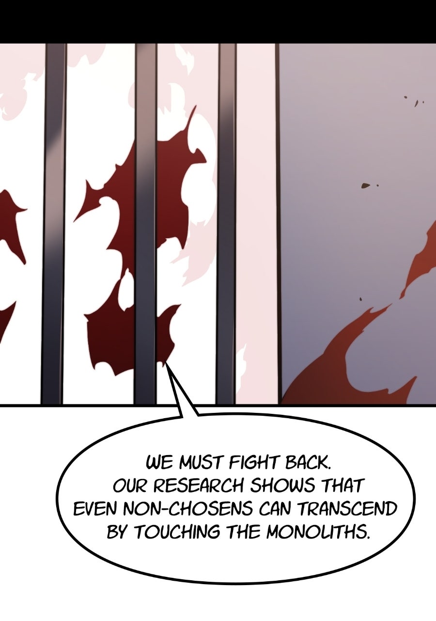 Read INFINITE DECRYPTION:THE STRONGEST LEVEL 0 chapter 1 image 39 on Lezhin