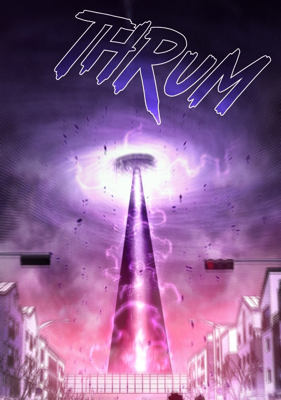 Read INFINITE DECRYPTION:THE STRONGEST LEVEL 0 chapter 1 image 4 on Lezhin