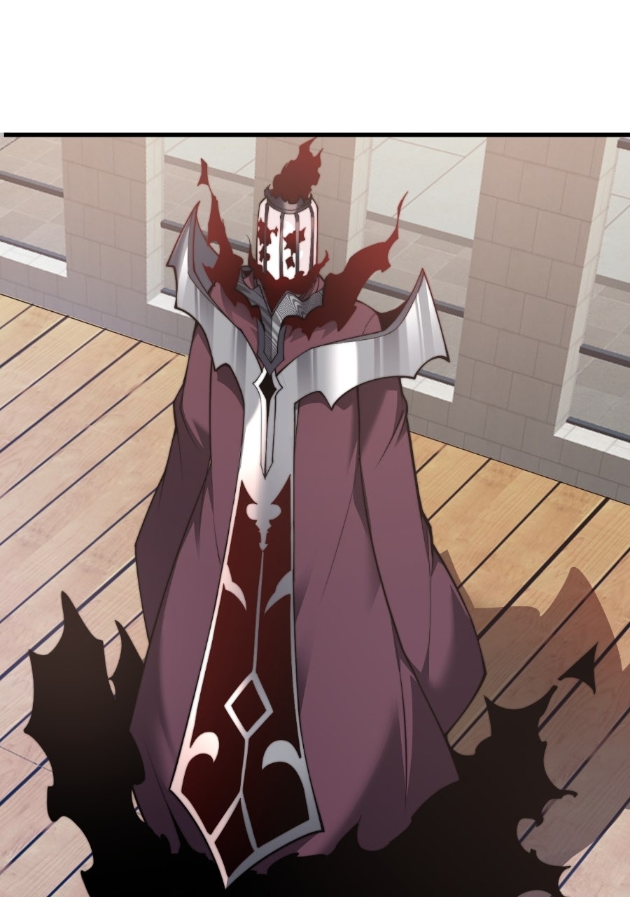 Read INFINITE DECRYPTION:THE STRONGEST LEVEL 0 chapter 1 image 40 on Lezhin
