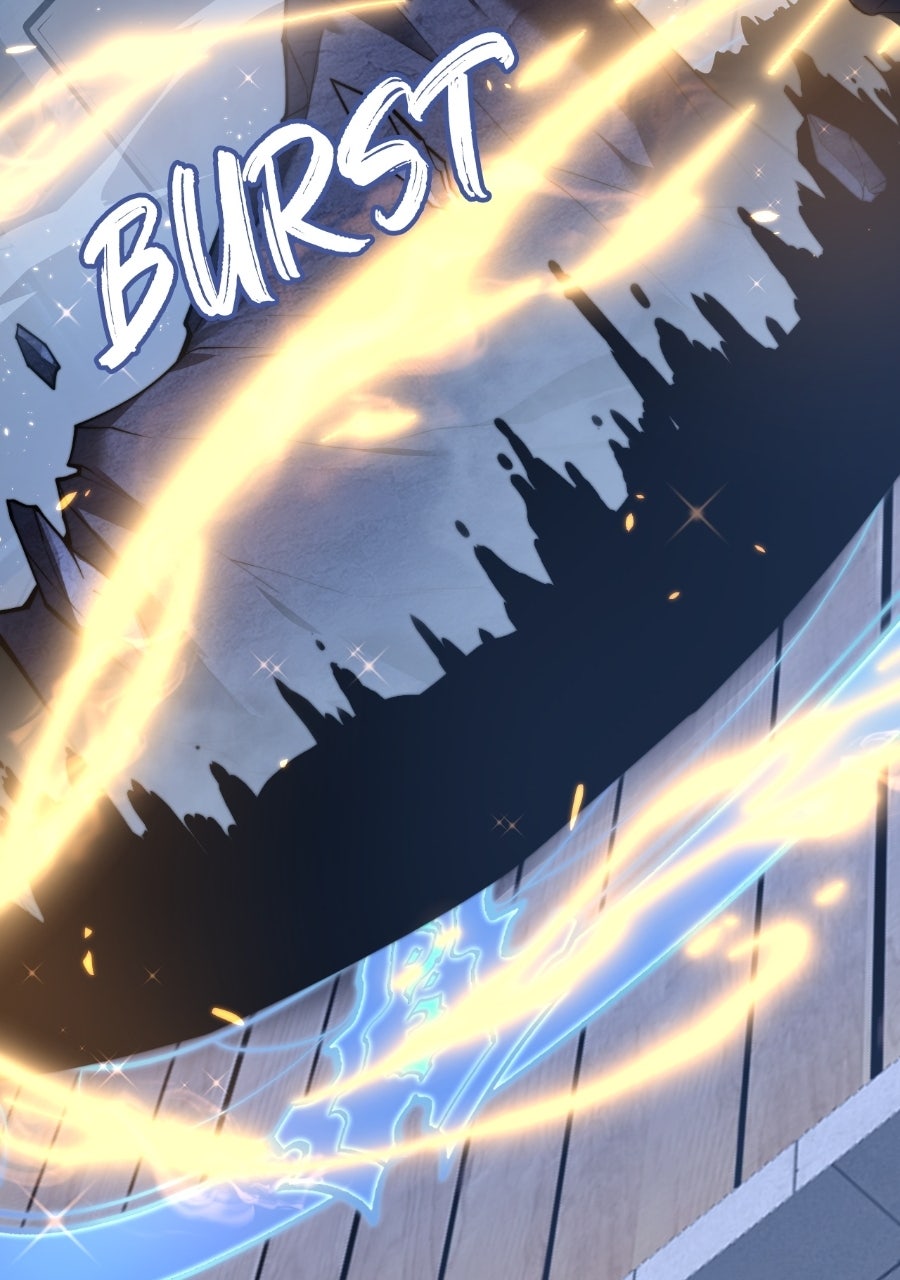 Read INFINITE DECRYPTION:THE STRONGEST LEVEL 0 chapter 1 image 42 on Lezhin