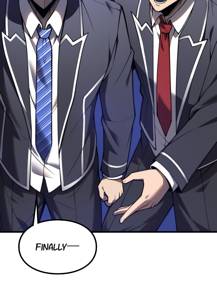 Read INFINITE DECRYPTION:THE STRONGEST LEVEL 0 chapter 1 image 46 on Lezhin