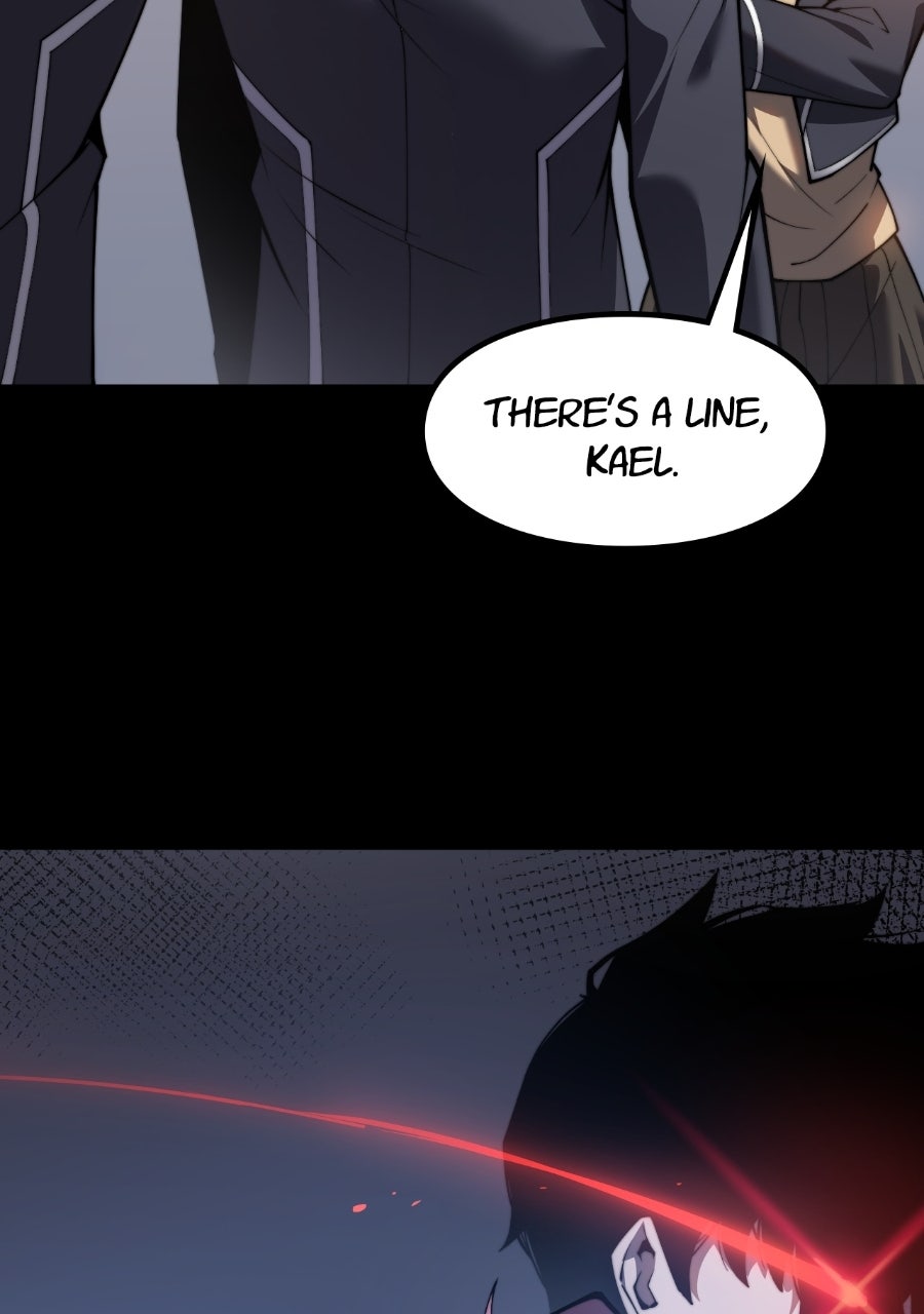 Read INFINITE DECRYPTION:THE STRONGEST LEVEL 0 chapter 1 image 48 on Lezhin