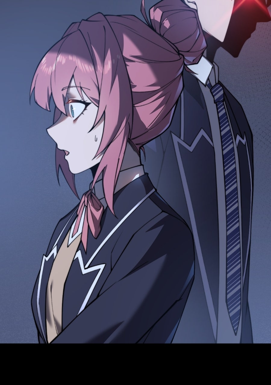 Read INFINITE DECRYPTION:THE STRONGEST LEVEL 0 chapter 1 image 49 on Lezhin