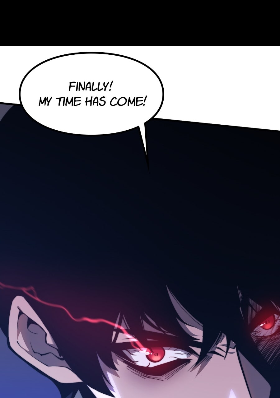 Read INFINITE DECRYPTION:THE STRONGEST LEVEL 0 chapter 1 image 50 on Lezhin
