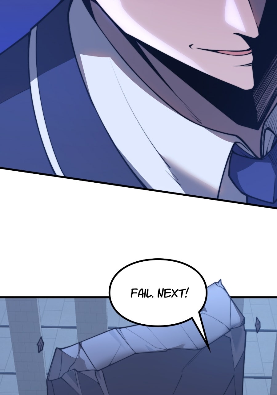 Read INFINITE DECRYPTION:THE STRONGEST LEVEL 0 chapter 1 image 51 on Lezhin
