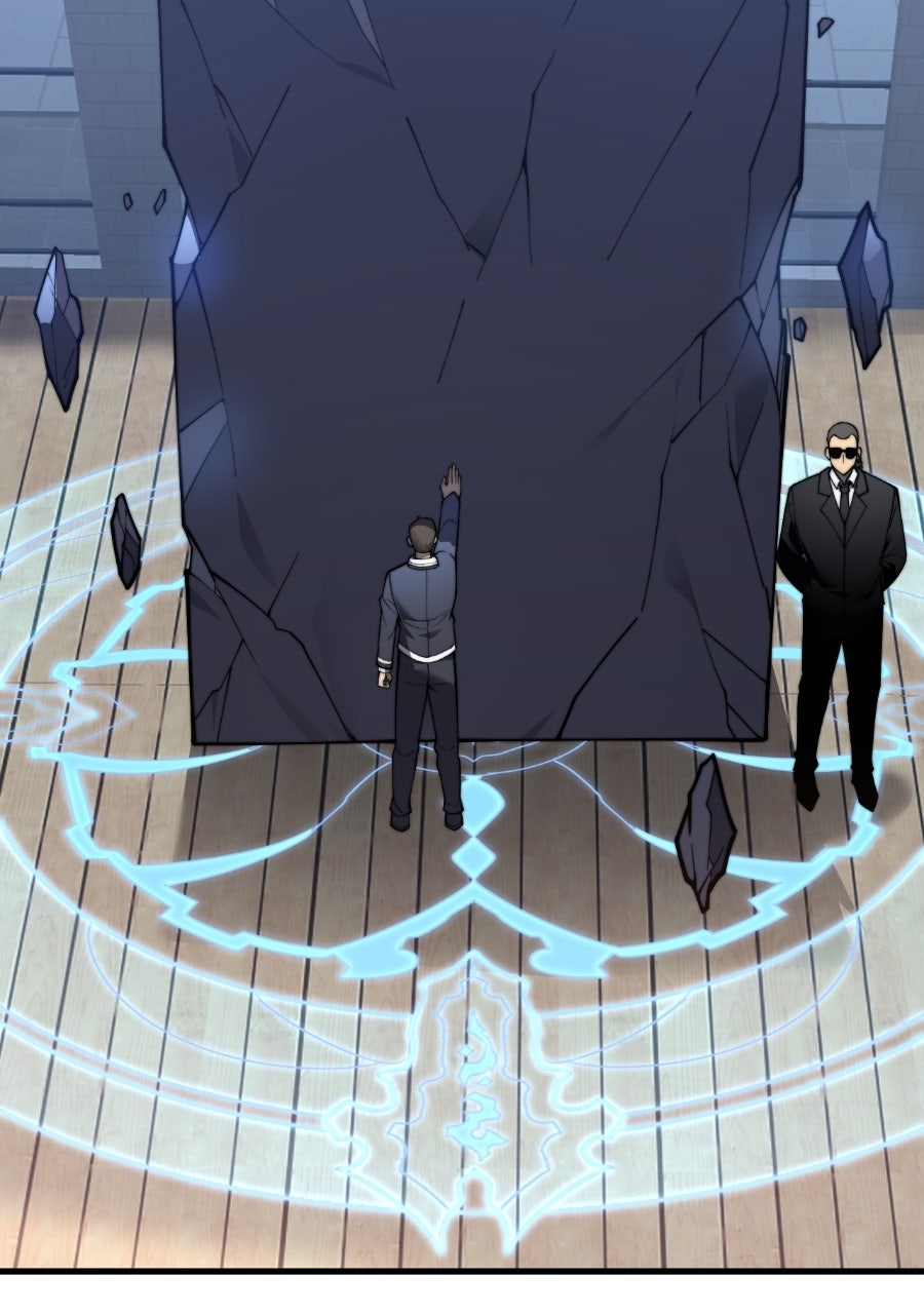 Read INFINITE DECRYPTION:THE STRONGEST LEVEL 0 chapter 1 image 52 on Lezhin