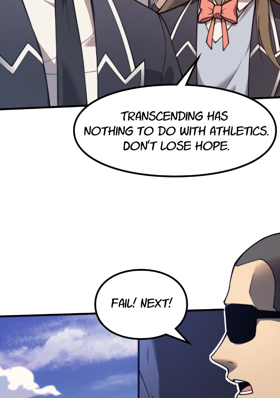 Read INFINITE DECRYPTION:THE STRONGEST LEVEL 0 chapter 1 image 54 on Lezhin