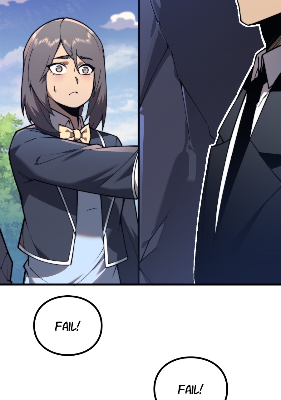 Read INFINITE DECRYPTION:THE STRONGEST LEVEL 0 chapter 1 image 55 on Lezhin