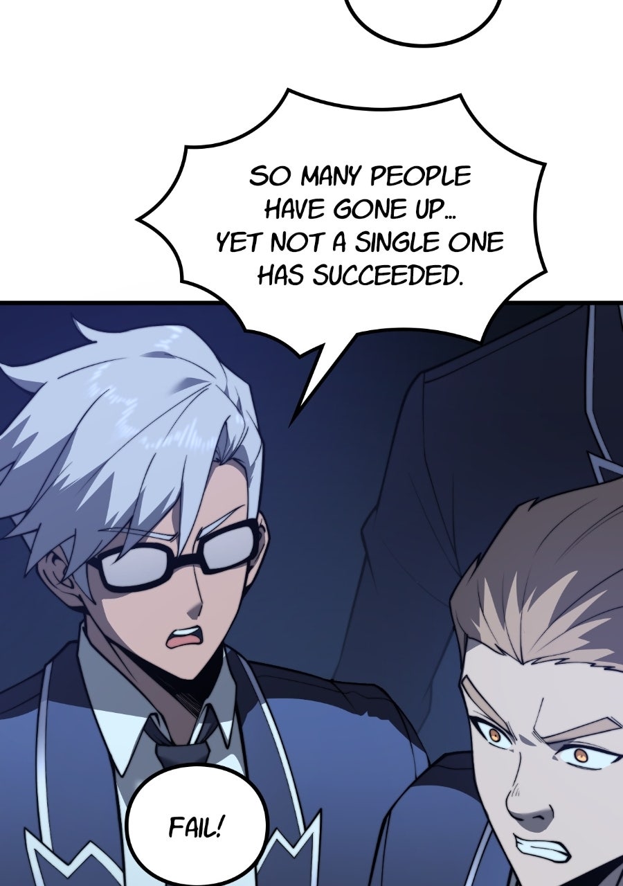 Read INFINITE DECRYPTION:THE STRONGEST LEVEL 0 chapter 1 image 56 on Lezhin