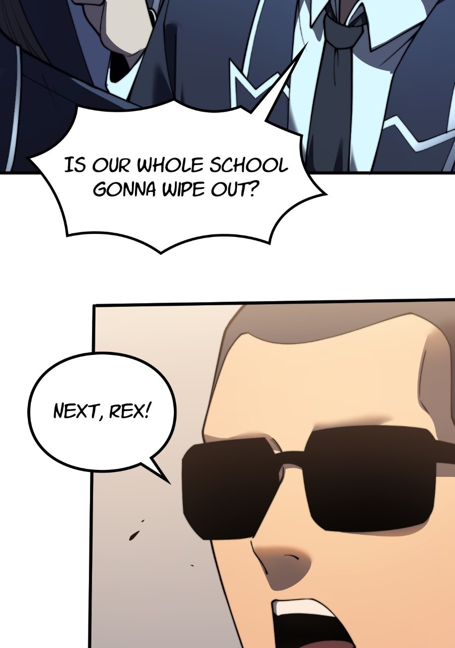 Read INFINITE DECRYPTION:THE STRONGEST LEVEL 0 chapter 1 image 58 on Lezhin