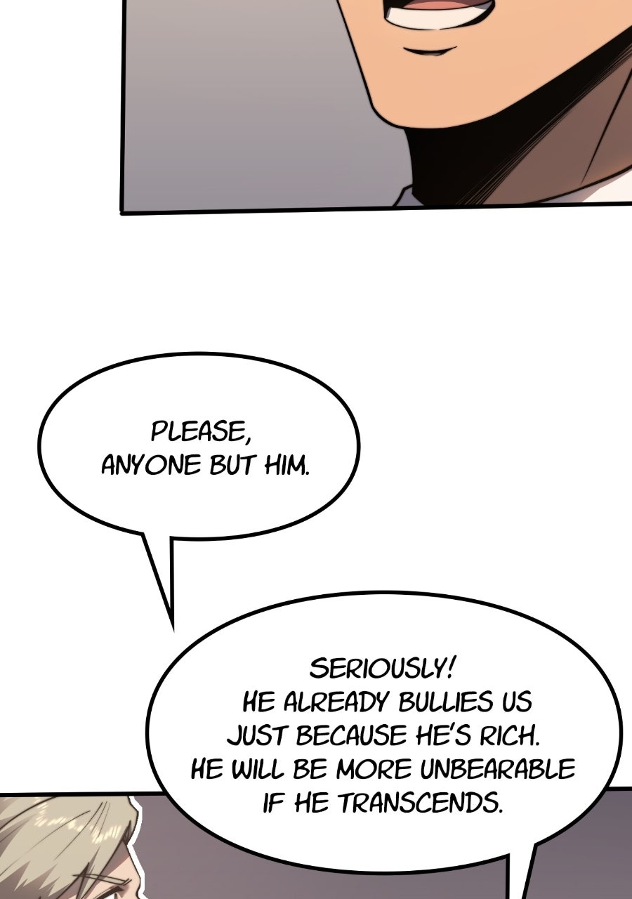 Read INFINITE DECRYPTION:THE STRONGEST LEVEL 0 chapter 1 image 59 on Lezhin