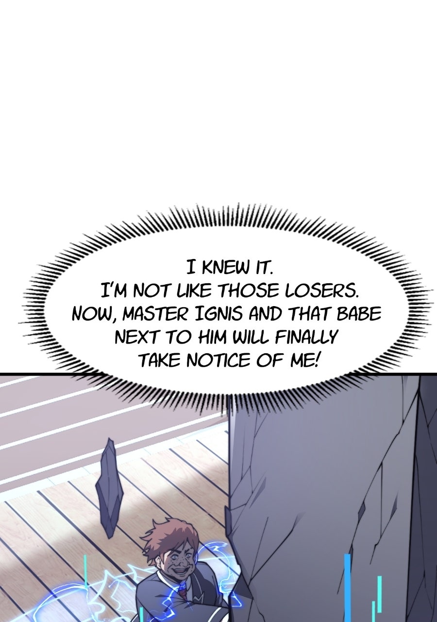 Read INFINITE DECRYPTION:THE STRONGEST LEVEL 0 chapter 1 image 62 on Lezhin