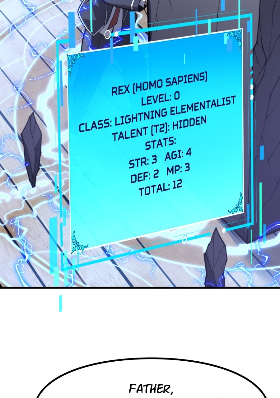 Read INFINITE DECRYPTION:THE STRONGEST LEVEL 0 chapter 1 image 63 on Lezhin